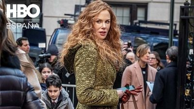 Series HBO: todos los estrenos de octubre de 2020 en España noticias imagen