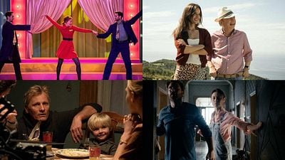 Estrenos de cine del 2 de octubre: en qué salas puedes verlos noticias imagen
