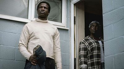 'Casa ajena' (Netflix): Primer tráiler de la película de terror con Matt Smith noticias imagen