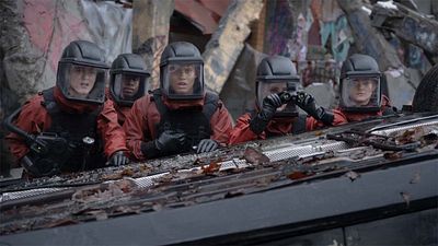 ¿Y qué pasa con el 'spin-off' de 'Los 100'? noticias imagen