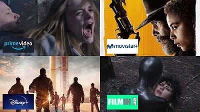 Estrenos de películas y series en Amazon Prime Video, Disney+, Movistar+ y Filmin en la semana del 5 al 11 de octubre noticias imagen