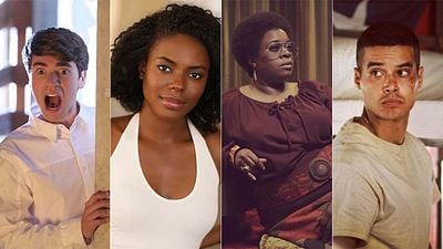 'The Good Doctor': estas son las caras nuevas de la temporada 4 noticias imagen