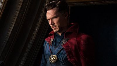 'Doctor Strange in the Multiverse of Madness': Benedict Cumberbatch revela cuándo comenzará el rodaje noticias imagen