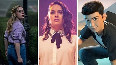 Netflix: Las series que se estrenan del 5 al 11 de octubre noticias imagen