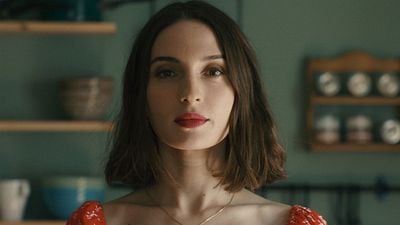 'Fuimos canciones' (Netflix): Primer vistazo a María Valverde y Alex González en la adaptación de la novela de Elísabet Benavent  noticias imagen