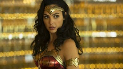 'The Flash': ¿Aparecerá Gal Gadot como Wonder Woman?