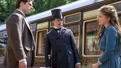 'Enola Holmes' (Netflix): ¿Por qué no aparece Watson?