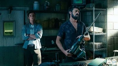 'The Boys': Carnicero está dispuesto a todo para acabar con el Patriota en el tráiler del último episodio de la temporada 2 noticias imagen