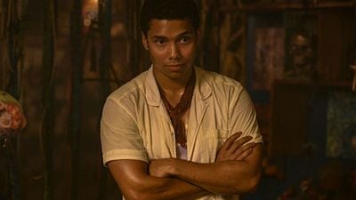 'After': ¿Ha fichado Chance Perdomo ('Las escalofriantes aventuras de Sabrina') como el nuevo Landon en las secuelas? noticias imagen