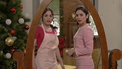 'Cambio de princesa 2' (Netflix): Primer vistazo y detalles de la secuela con Vanessa Hudgens noticias imagen