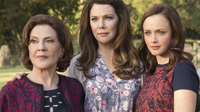 Un segundo regreso de 'Las Chicas Gilmore' es posible, según su creadora