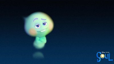 'Soul': Lo nuevo de Pixar se estrenará gratis directamente en Disney+ estas Navidades noticias imagen