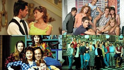 'Javier ya no vive solo', 'A las once en casa' y otras 20 series españolas que habías olvidado noticias imagen