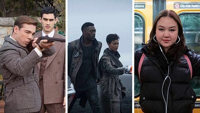 Netflix: Las series que se estrenan del 12 al 18 de octubre noticias imagen