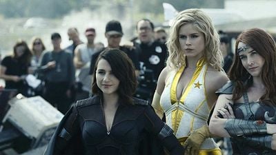 'The Boys': Su creador confirma que este personaje de la temporada 2 sigue vivo noticias imagen