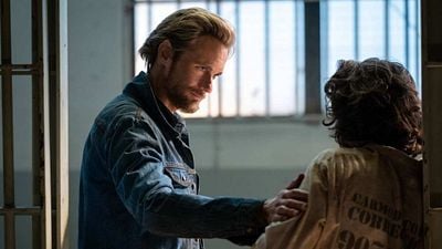 'The Stand': Alexander Skarsgård acapara todas las miradas en el nuevo tráiler de la serie de terror de Stephen King noticias imagen