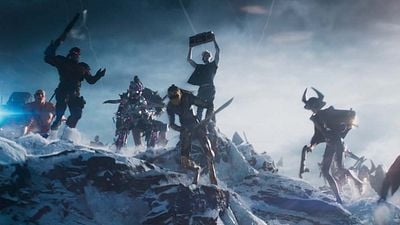 'Ready Player Two': Ernest Cline revela de qué va la secuela de 'Ready Player One' noticias imagen