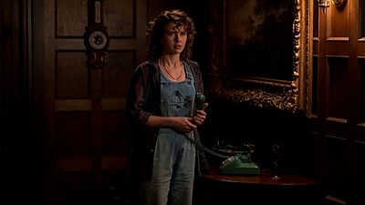 'La maldición de Bly Manor' (Netflix): Amelia Eve habla de la revelación del último episodio noticias imagen