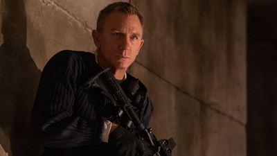 'Sin tiempo para morir': La productora de 'James Bond' explica por qué todavía no hay sustituto para Daniel Craig