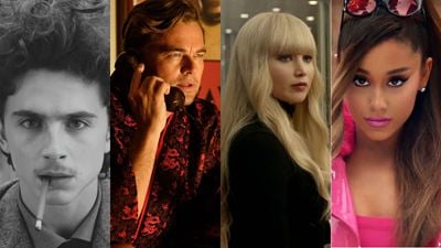 'Don't Look Up' (Netflix): Leonardo DiCaprio, Jennifer Lawrence, Timothée Chalamet, Ariana Grande y Meryl Streep se unen a lo nuevo de Adam McKay