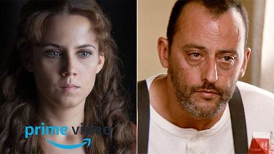'Un Asunto Privado': Aura Garrido y Jean Reno protagonizarán la serie de Bambú para Amazon Prime Video