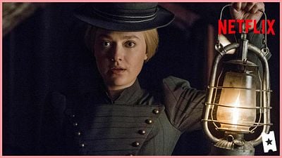 Estrenos Netflix: Las series del 19 al 25 de octubre noticias imagen