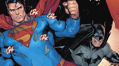 'The Batman': Superman, Wonder Woman y Flash también podrían existir en la película de Matt Reeves