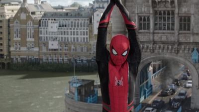 'Spider-Man 3' comienza su rodaje. ¿Pero tendremos un aperitivo en diciembre de 2020?
