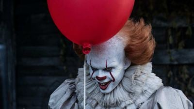 Esta noche en La Sexta: 'It', la adaptación cinematográfica de la terrorífica novela de Stephen King