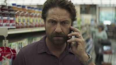 La historia de una princesa delfín, buscadores de reliquias y 'Juego de ladrones 2'. Los proyectos de Gerard Butler tras 'Greenland' noticias imagen