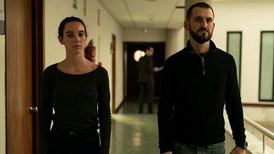 Rodrigo Sorogoyen ('Antidisturbios'): "No estamos jugando a la polémica" noticias imagen