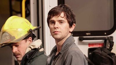 'The Good Doctor': Los nuevos residentes entran en acción en el nuevo tráiler de la temporada 4 noticias imagen