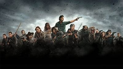 'The Walking Dead': ¿Quién tomó la decisión de terminar la serie de una vez por todas? noticias imagen