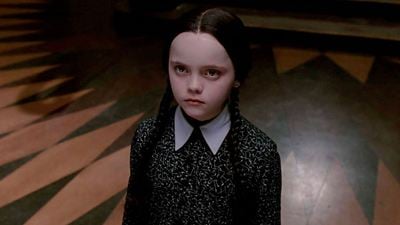 'La familia Addams': Tim Burton prepara una serie de acción real centrada en Miércoles en 2020