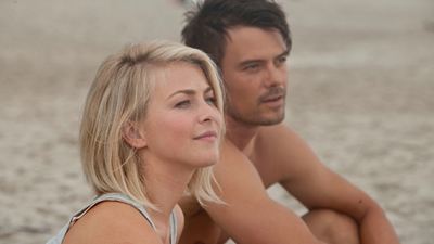 Esta noche en La 1 de TVE: la romántica 'Un lugar donde refugiarse' con Julianne Hough y Josh Duhamel