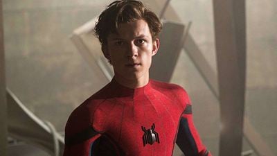 'Spider-Man 3': Tom Holland anuncia su llegada a Atlanta para comenzar el rodaje 