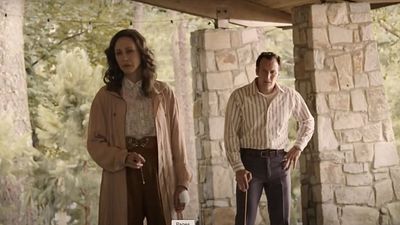 'Expediente Warren: Obligado por el demonio': Primer vistazo a la tercera entrega de la saga noticias imagen