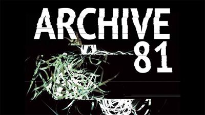 'Archive 81' (Netflix): así es la nueva serie de terror sobrenatural que prepara la plataforma