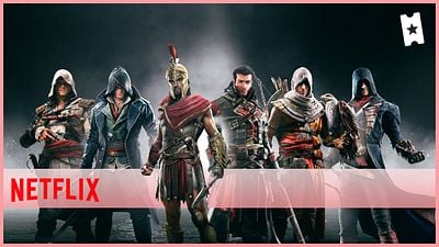 'Assassin’s Creed': Netflix prepara una serie de acción real de la famosa franquicia de videojuegos noticias imagen