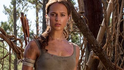 'Tomb Raider 2': La secuela de Lara Croft con Alicia Vikander se retrasa indefinidamente