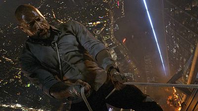 Esta noche en Telecinco: 'El rascacielos', acción en las alturas con Dwayne Johnson noticias imagen