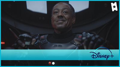 'The Mandalorian' temporada 2 (Disney+): ¿Revela esta TEORÍA fan por qué quiere Moff Gideon a Baby Yoda? noticias imagen