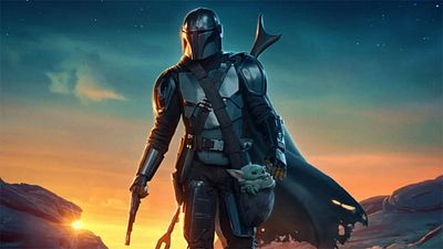 La temporada 2 de 'The Mandalorian' (Disney+), "mejor y más grande" noticias imagen