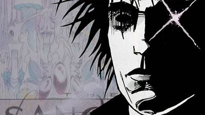 'The Sandman' (Netflix): Neil Gaiman promete que la serie será aterradora noticias imagen