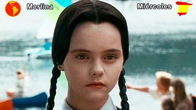 Personajes de películas y series que cambian de nombre entre la versión latina y la española