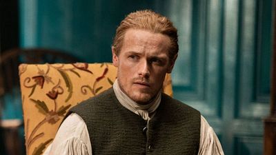 'Outlander': Sam Heughan actualiza el estado de la temporada 6 noticias imagen