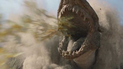 'The Mandalorian' temporada 2 (Disney+): Esta TEORÍA insinúa que el dragón krayt pudo salvar a Boba Fett