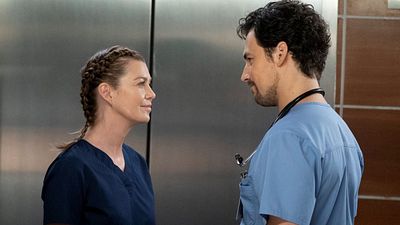 'Anatomía de Grey' ficha a un nuevo y misterioso personaje para la temporada 17 noticias imagen