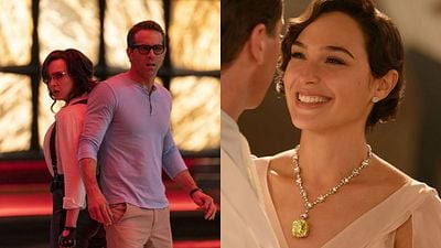 'Free Guy' y 'Muerte en el Nilo' se quedan sin fecha de estreno en diciembre noticias imagen