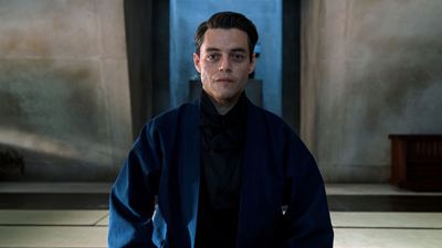 'Sin tiempo para morir': Rami Malek ni confirma ni desmiente que su villano Safin sea en realidad el Dr. No